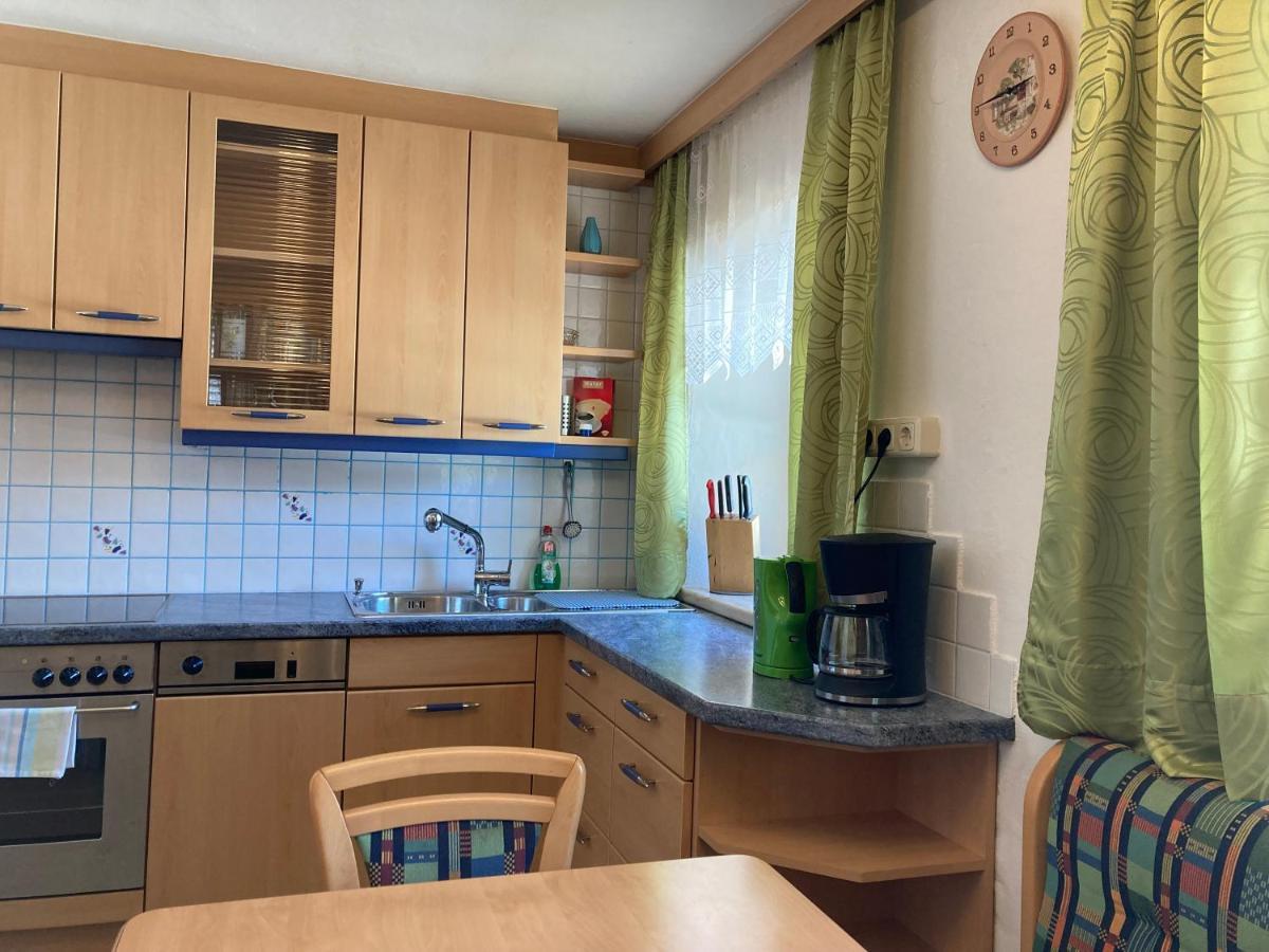 Ferienwohnung Seppen Reith im Alpbachtal Exterior foto
