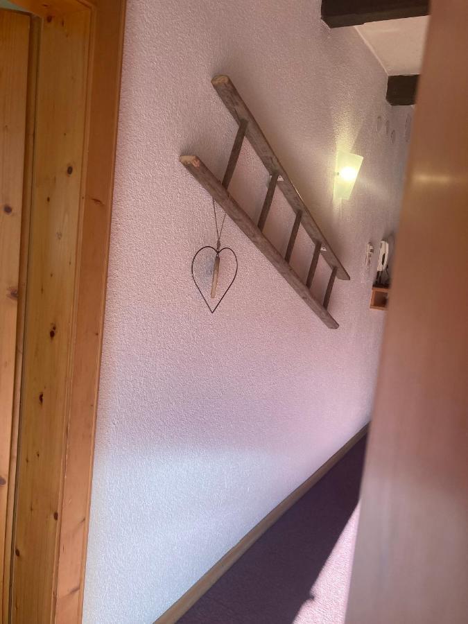 Ferienwohnung Seppen Reith im Alpbachtal Exterior foto