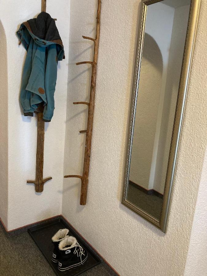 Ferienwohnung Seppen Reith im Alpbachtal Exterior foto