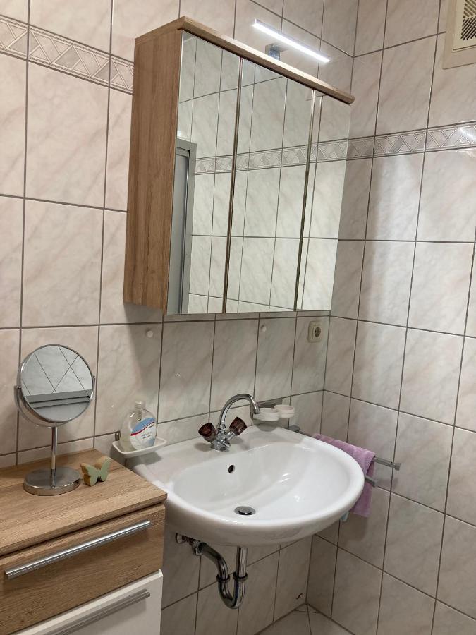 Ferienwohnung Seppen Reith im Alpbachtal Exterior foto