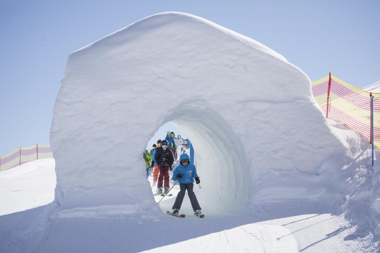 Ferienwohnung Seppen Reith im Alpbachtal Exterior foto