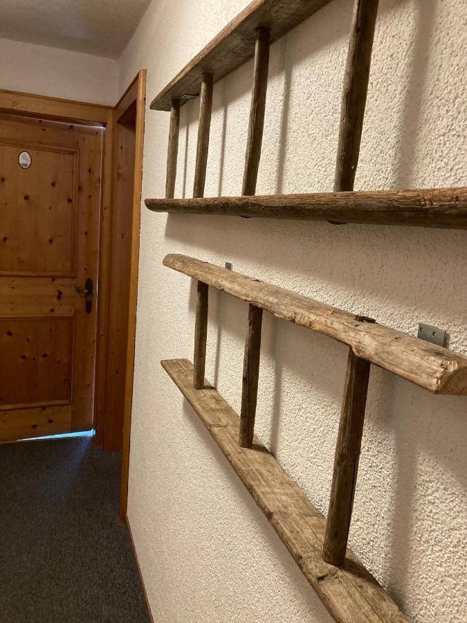 Ferienwohnung Seppen Reith im Alpbachtal Exterior foto