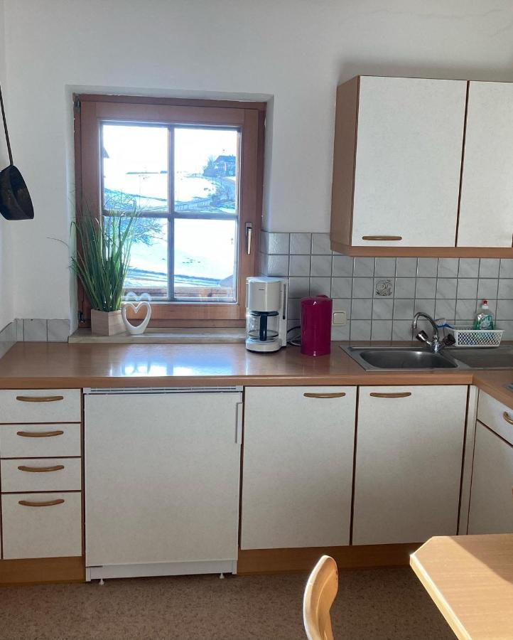 Ferienwohnung Seppen Reith im Alpbachtal Exterior foto