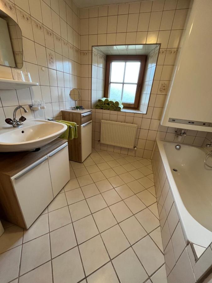 Ferienwohnung Seppen Reith im Alpbachtal Exterior foto