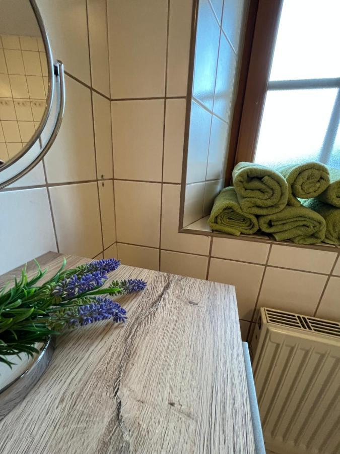 Ferienwohnung Seppen Reith im Alpbachtal Exterior foto