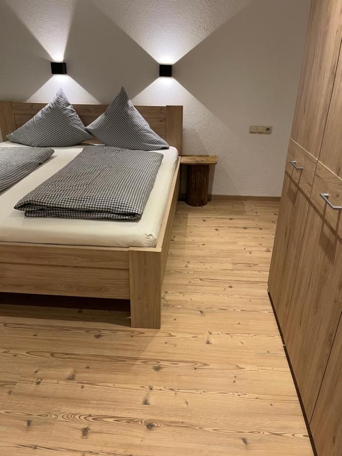 Ferienwohnung Seppen Reith im Alpbachtal Exterior foto